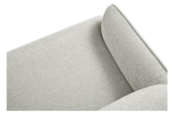 Svijetlo siva sofa Windsor & Co Sofas Neso, 175 cm