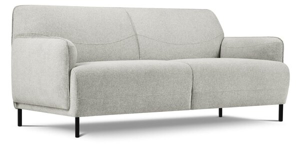 Svijetlo siva sofa Windsor & Co Sofas Neso, 175 cm