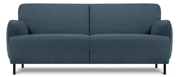 Plava sofa Windsor & Co Sofas Neso, 175 cm