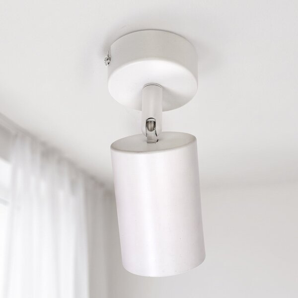 Lampa Viseća JNH028-1C WHITE