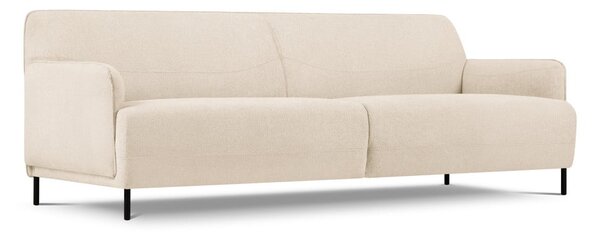 Bež kauč Windsor & Co Sofas Neso, 235 cm