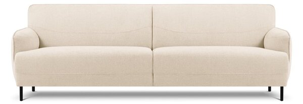 Bež kauč Windsor & Co Sofas Neso, 235 cm