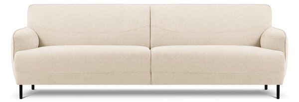 Bež kauč Windsor & Co Sofas Neso, 235 cm