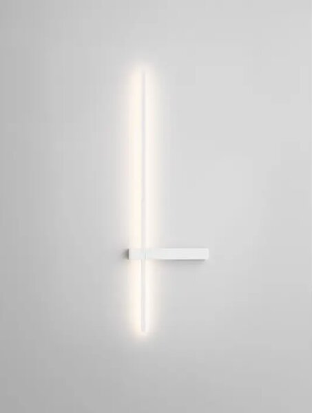DANESSA ZIDNA LED SVJETILJKA BIJELA 5W IP20 CCT 2700-3000K NL9003012