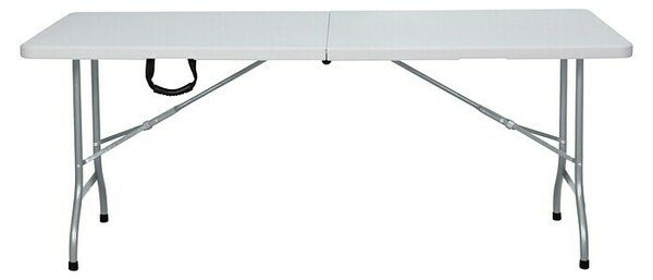 Sklopivi stol (180 x 75 cm, Plastika)