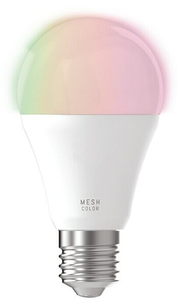 Eglo connect.z LED Smart žarulja (E27, Reguliranje: Može se prigušiti, RGBW, 806 lm, 9 W)