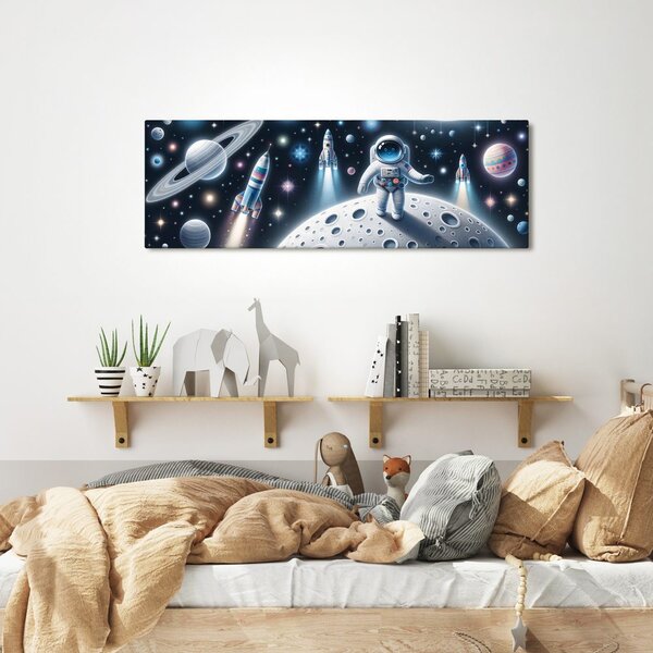 Slika avantura u galaksiji