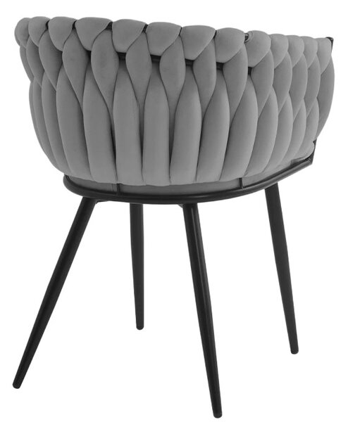 Stolica Orion - Barocco creme