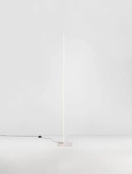 EDEL STAJAĆA LED SVJETILJKA BIJELA 30W IP20 3000K NL9100148
