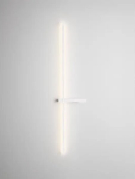 DANESSA ZIDNA LED SVJETILJKA BIJELA 9W IP20 CCT 2700-3000K NL9003015