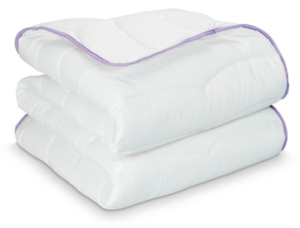 Pokrivač Lavender Cosy Dormeo