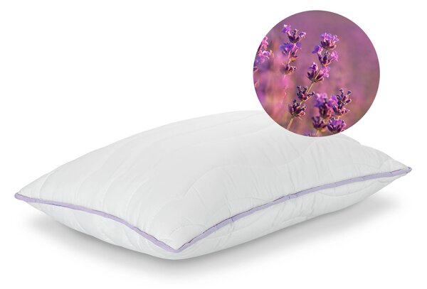 Dormeo Lavender Essential klasični jastuk 50x70 cm