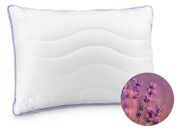 Dormeo Lavender Essential klasični jastuk 50x70 cm