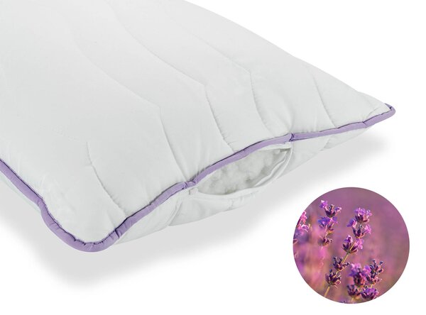 Dormeo Lavender Essential klasični jastuk 50x70 cm