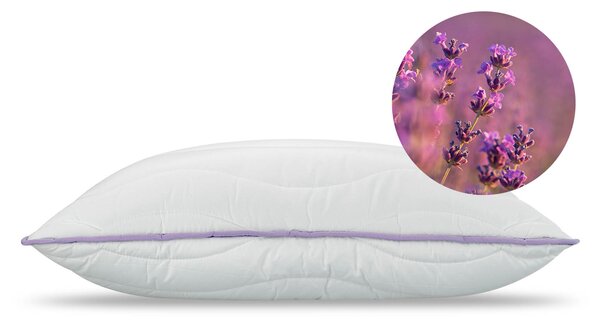 Dormeo Lavender Essential klasični jastuk 50x70 cm