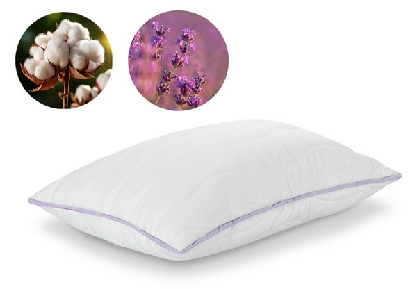 Klasični jastuk Lavender Premium Dormeo