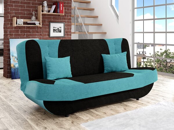 Zondo.hr Sofa na razvlačenje Dahlia (Alova 04 + Alova 29). 1059114