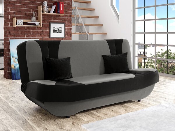 Zondo.hr Sofa na razvlačenje Dahlia (Magic Velvet 2217 + Magic Velvet 2219). 1059119