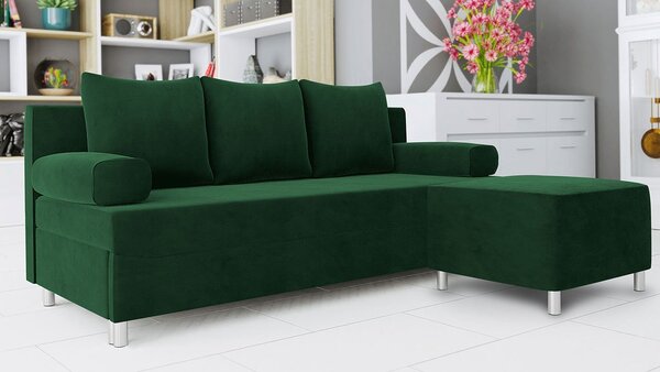 Zondo.hr Sofa Dorien s tabureom (Polo 889). 1060660