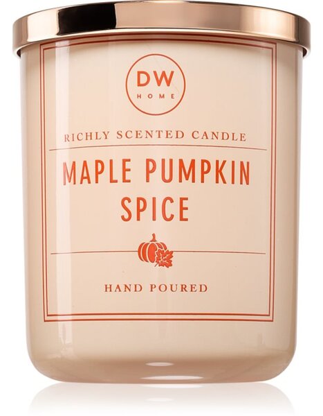 DW Home Signature Maple Pumpkin Spice mirisna svijeća 113 g