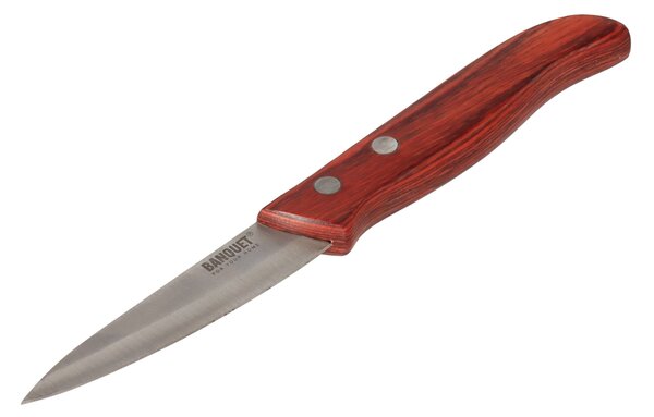 Banquet Praktični kuhinjski nož SUPREME - 17,5 cm