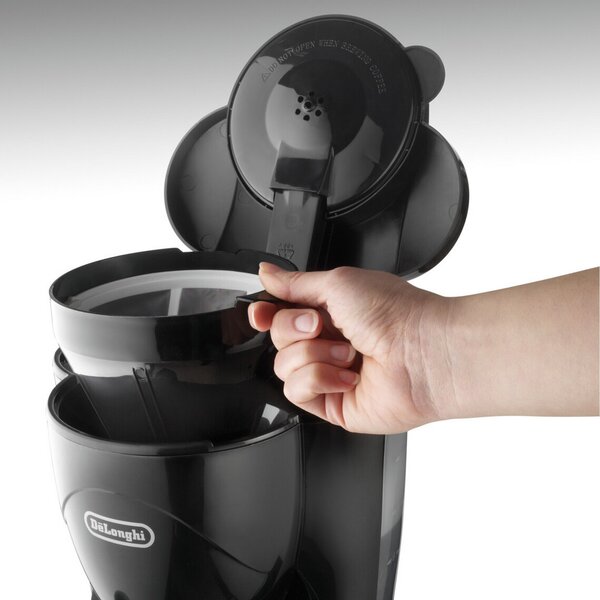 Aparat za filter kavu DE'LONGHI ICM2.1B
