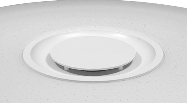 Nevada LED stropna svjetiljka 72W 500mm RGBW CCT- zvučnik