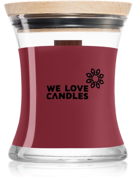 We Love Candles Pistachio Chocolate mirisna svijeća 100 g