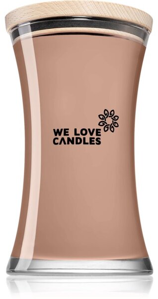 We Love Candles Spicy Gingerbread mirisna svijeća 700 g