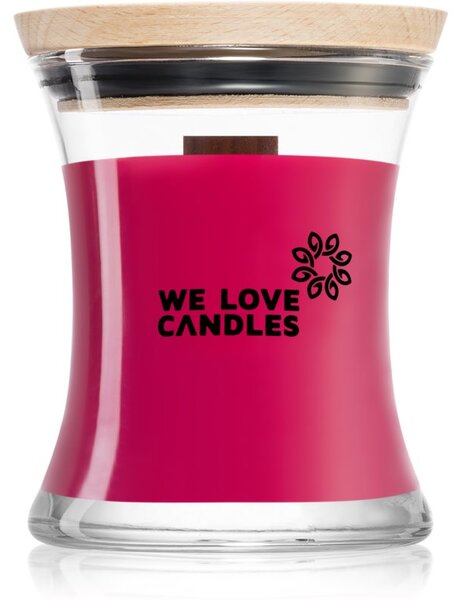 We Love Candles Spicy Orange mirisna svijeća 100 g