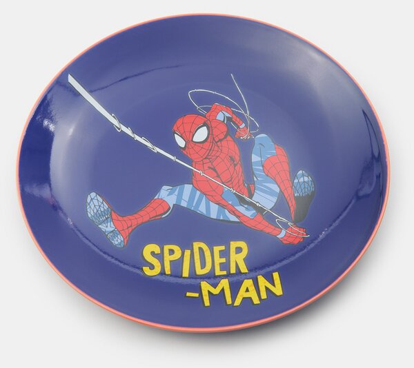 Sinsay - Keramički tanjur Spider-Man