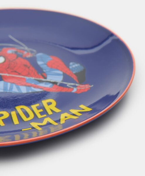 Sinsay - Keramički tanjur Spider-Man
