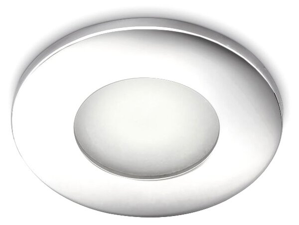 Philips 59905/11/16 - Svijetiljka za kupaonicu MYBATHROOM WASH GU10/35W sjajni krom