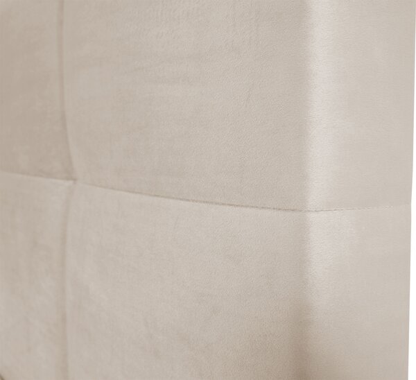 Bračni krevet Boxspring 160 cm Cinara (manila 02)