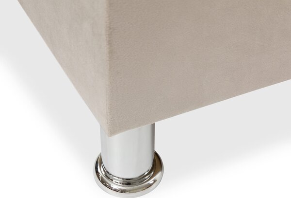 Bračni krevet Boxspring 160 cm Cinara (manila 02)