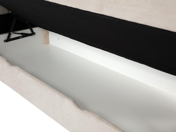 Bračni krevet Boxspring 160 cm Cinara (manila 02)