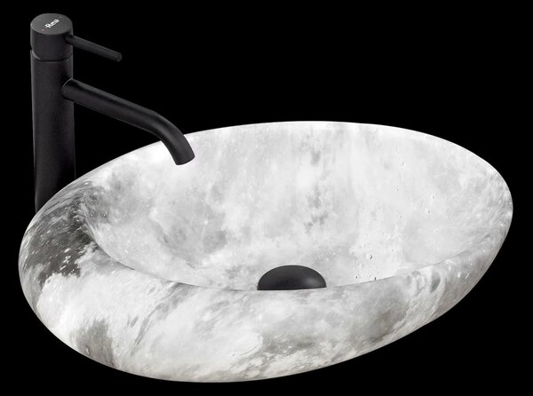 Umivaonik Rea Roxy C Stone L.SIVI