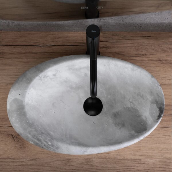 Umivaonik Rea Roxy C Stone L.SIVI