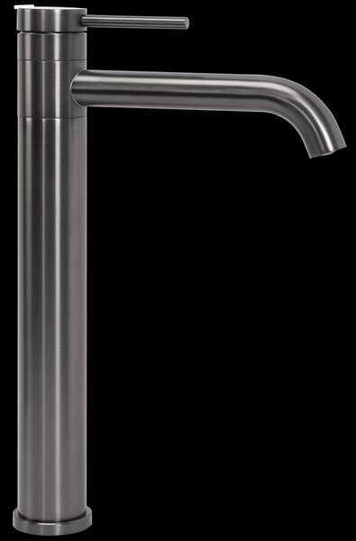 Kupaonska miješalica LUNGIS Gun Grey Super High