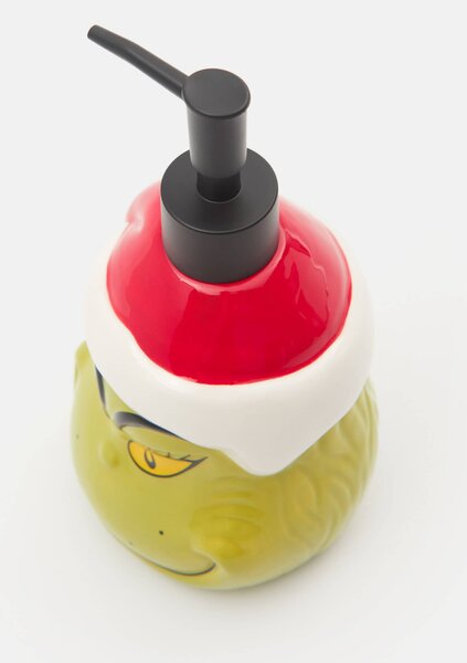 Sinsay - Dozator sapuna Grinch