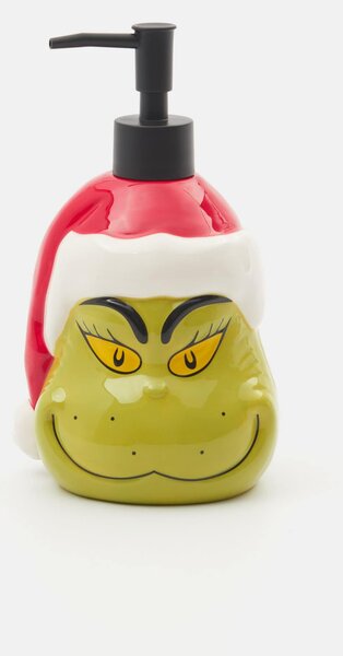Sinsay - Dozator sapuna Grinch