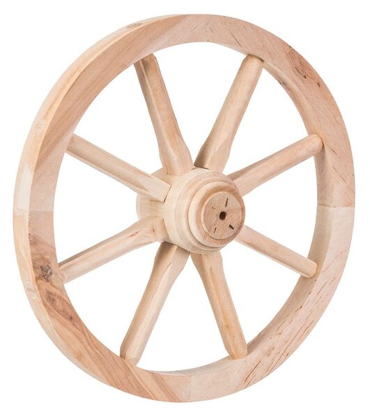 ATMOWOOD Drveni kotač 40 cm