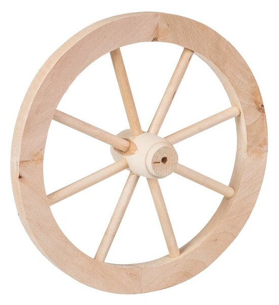 ATMOWOOD Drveni kotač 30 cm