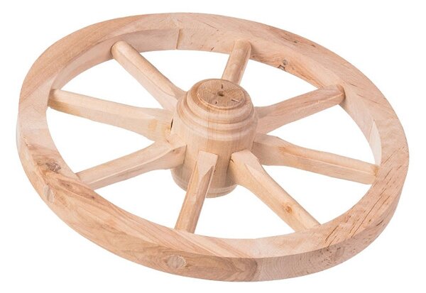ATMOWOOD Drveni kotač 40 cm