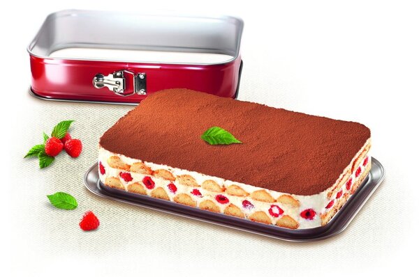 Sklopiva tava za pečenje Delibake - Tefal
