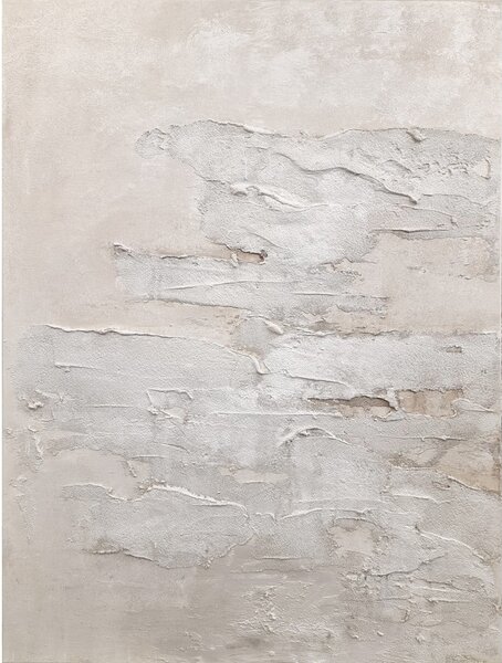 Ručno oslikana slika 90x120 cm Sand Wall - Malerifabrikken