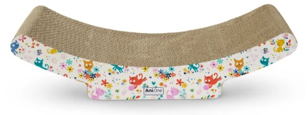 AniOne grebalica za mačke Lounger