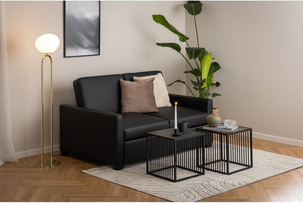 Pomoćni stol u kamenom dekoru 40x40 cm Strington – Actona