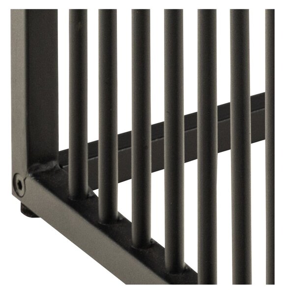 Pomoćni stol u kamenom dekoru 40x40 cm Strington – Actona
