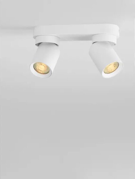 AMECY REFLEKTOR GU10/2X10W/BIJELA NL9011341